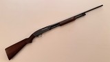 Vintage Winchester Model 42 - 4 of 15 Vintage Winchester Model 42 - 4 of 15