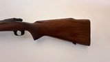 Pre 64 Winchester Model 70 Featherweight 308 - 5 of 15