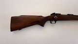 Pre 64 Winchester Model 70 Featherweight 308 - 2 of 15