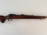 Pre 64 Winchester Model 70 Featherweight 308 - 1 of 15