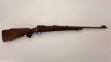 Pre 64 Winchester Model 70 Featherweight 308 - 15 of 15