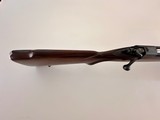 Pre 64 Winchester Model 70 Featherweight 308 - 12 of 15