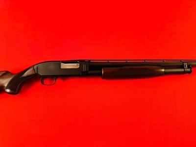 Winchester Model 12 Limited Edition 20 Guage