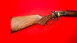 Marlin Model 1897 Century Limited Edition - 2 of 15