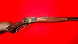 Marlin Model 1897 Century Limited Edition