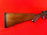 Ruger 77/22 RSM- Excellent Condition - 2 of 14