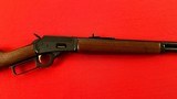 Vintage Marlin 1894 44 Mag - 1 of 15