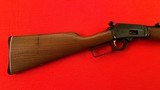 Vintage Marlin 1894 44 Mag - 2 of 15