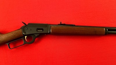Vintage Marlin 1894 44 Mag