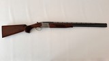 Browning 525 **NIB**