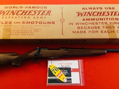 Winchester Model 70 Sporter .300 Win. Mag. ~ Cabela’s 50th Anniversary Gun **NIB** - Image 2 of 14