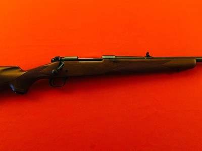 Winchester Model 70 Sporter .300 Win. Mag. ~ Cabela’s 50th Anniversary Gun **NIB** - Image 1 of 14