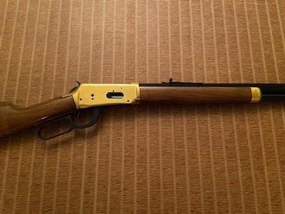 **Winchester Centennial 66** - Image 1 of 14