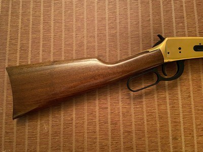 **Winchester Centennial 66** - Image 2 of 14