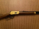**Winchester Centennial 66** - Image 1 of 14