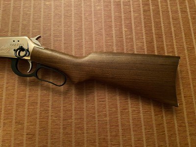 **Winchester 1894 Theodore Roosevelt Commemmerative Rifle** - Image 6 of 9