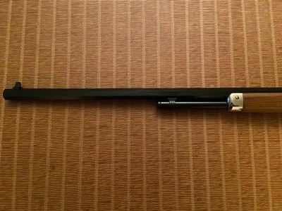 **Winchester 1894 Theodore Roosevelt Commemmerative Rifle** - Image 7 of 9
