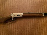**Winchester 1894 Theodore Roosevelt Commemmerative Rifle** - Image 1 of 9