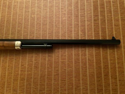 **Winchester 1894 Theodore Roosevelt Commemmerative Rifle** - Image 3 of 9