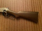 **Winchester 1894 Theodore Roosevelt Commemmerative Rifle** - Image 6 of 9