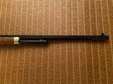 **Winchester 1894 Theodore Roosevelt Commemmerative Rifle** - Image 3 of 9