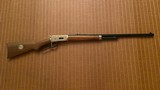 **Winchester 1894 Theodore Roosevelt Commemmerative Rifle** - Image 4 of 9