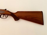 LC Smith Marlin Field Grade SxS 12GA - Image 5 of 11