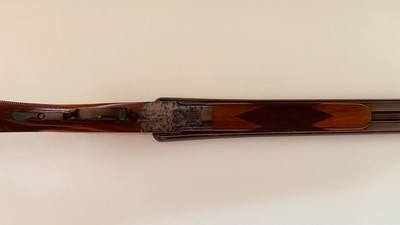 LC Smith Marlin Field Grade SxS 12GA - Image 11 of 11