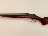 LC Smith Marlin Field Grade SxS 12GA - Image 6 of 11