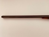 LC Smith Marlin Field Grade SxS 12GA - Image 7 of 11