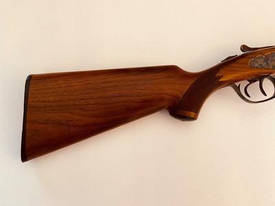 LC Smith Marlin Field Grade SxS 12GA - Image 2 of 11