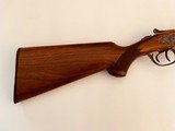 LC Smith Marlin Field Grade SxS 12GA - Image 2 of 11