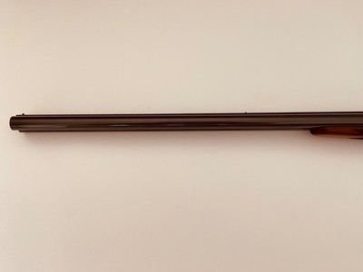 LC Smith Marlin Field Grade SxS 12GA - Image 7 of 11