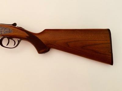 LC Smith Marlin Field Grade SxS 12GA - Image 5 of 11