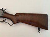 Winchester 71 Lever Rifle .348 WCF - 5 of 15