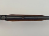 Winchester 71 Lever Rifle .348 WCF - 14 of 15
