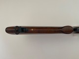 Winchester 71 Lever Rifle .348 WCF - 7 of 15
