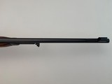 Winchester 71 Lever Rifle .348 WCF - 15 of 15