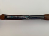 Winchester 71 Lever Rifle .348 WCF - 9 of 15