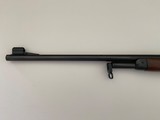 Winchester 71 Lever Rifle .348 WCF - 8 of 15