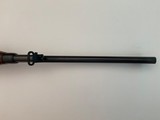 Winchester 71 Lever Rifle .348 WCF - 11 of 15