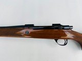 Vintage Sako L61R Finnbear .338 Magnum-Bofors Steel-Unfired, Excellent Condition - Image 8 of 15