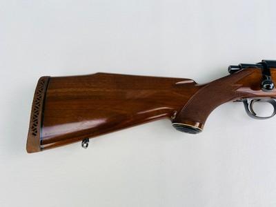 Vintage Sako L61R Finnbear .338 Magnum-Bofors Steel-Unfired, Excellent Condition - Image 2 of 15