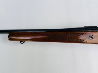 Vintage Sako L61R Finnbear .338 Magnum-Bofors Steel-Unfired, Excellent Condition - Image 9 of 15