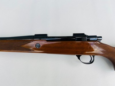 Vintage Sako L61R Finnbear .338 Magnum-Bofors Steel-Unfired, Excellent Condition - Image 8 of 15