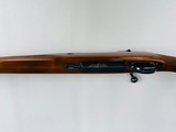 Vintage Sako L61R Finnbear .338 Magnum-Bofors Steel-Unfired, Excellent Condition - Image 5 of 15