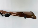 Vintage Sako L61R Finnbear .338 Magnum-Bofors Steel-Unfired, Excellent Condition - Image 4 of 15