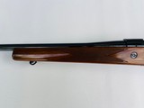 Vintage Sako L61R Finnbear .338 Magnum-Bofors Steel-Unfired, Excellent Condition - Image 9 of 15