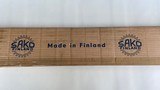 Vintage Sako L61R Finnbear .338 Magnum-Bofors Steel-Unfired, Excellent Condition - Image 15 of 15