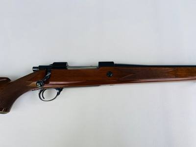 Vintage Sako L61R Finnbear .338 Magnum-Bofors Steel-Unfired, Excellent Condition - Image 1 of 15